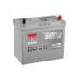 Batterie démarrage YBX5053