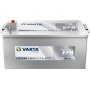 Varta LED240 12V 240Ah EFB Dual Purpose
