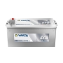 Batterie démarrage Varta C40 12V 240Ah