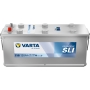 Batterie Varta démarrage I16 12V 120Ah