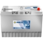 Batterie Varta démarrage I9 12V 120Ah