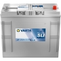 Batterie démarrage Varta J1 12V 125Ah