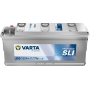 Batterie Varta démarrage J10 12v 135Ah