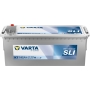 Batterie Varta démarrage K7 12V 145Ah