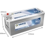 Batterie Varta démarrage M12 12V 180Ah