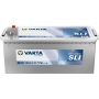 Batterie Varta démarrage M12 12V 180Ah