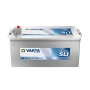Batterie Varta démarrage N9 12V 225Ah