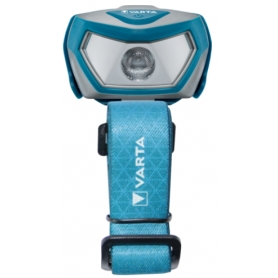 Lampe Frontale Varta H10 Pro