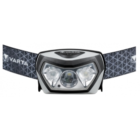 Lampe Frontale Varta H30R Wireless Pro