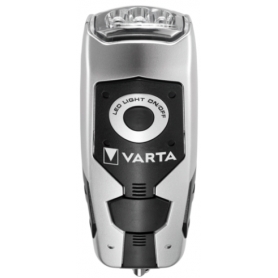 Lampe Varta Dynamo Light