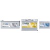 Batterie démarrage Varta F19 85Ah 800A