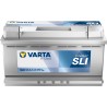 Batterie démarrage Varta G3 95Ah 800A