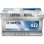 Batterie démarrage Varta F17 80Ah 740A