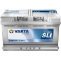Batterie démarrage Varta F19 85Ah 800A