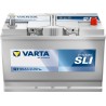 Batterie démarrage Varta G7 95Ah 830A