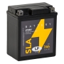 Batterie moto Landport YTZ8V 12V 7Ah