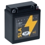 Batterie moto Landport YB3-3 12V 3Ah