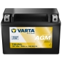 Batterie moto Varta TX9 12V 8Ah 135A