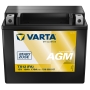 Batterie moto Varta TX12 12V 10Ah 170A