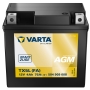Batterie moto Varta TX5L 12V 4Ah