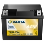 Batterie moto Varta TX4L 12V 3Ah