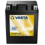 Batterie moto Varta TX14AHL 12V 12Ah