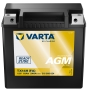 Batterie moto Varta 12V 16Ah