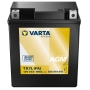 Batterie moto TX7L 12V 6Ah 100A
