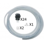 Kit Remplissage Centralisé 48V