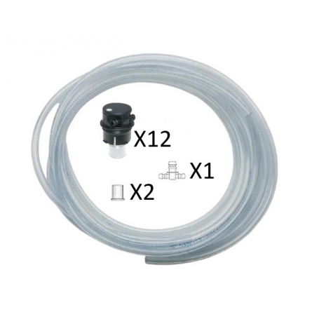 Kit Remplissage Centralisé 24V