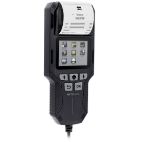 Testeur batterie GYS PBT710 12V Start & Stop