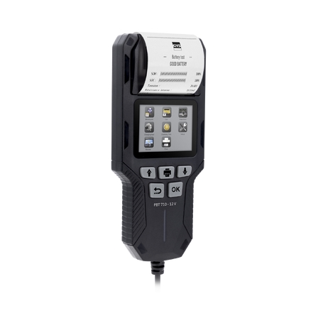 Testeur batterie GYS PBT710 12V Start & Stop