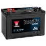 Décharge lente Yuasa M27-90S / 12V 90Ah