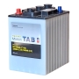 Batterie autolaveuse acide liquide 6V 240Ah