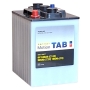Batterie autolaveuse acide liquide 6V 240Ah