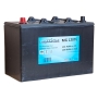 Batterie autolaveuse gel 12V 76Ah, GF12076V
