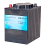 Batterie autolaveuse Gel 6V 180AG, GF06180V