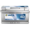 Batterie démarrage Varta H3 12V 100Ah