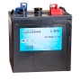 Batterie traction autolaveuse Rocket L-105 / 6V 225Ah