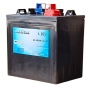 Batterie traction autolaveuse Rocket L-105 / 6V 225Ah