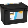 Batterie démarrage EB708 US/Américaine