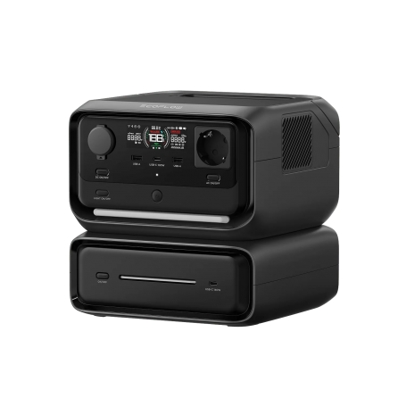 Ecoflow River 3 Max 572Wh