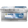 Batterie démarrage Varta I1 12V 110Ah 920A