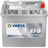 Batterie démarrage Varta N65 12V 65Ah 650A