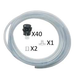Kit Remplissage Centralisé 80V