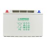 Batterie traction autolaveuse Hoppecke 12 TB 90 / 12V 90Ah