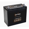 Batterie Yuasa HJS34B24L AGM Start&Stop 12V 45AH