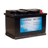 Batterie MG12050 12V 50AH