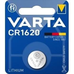 Pile Varta CR1620