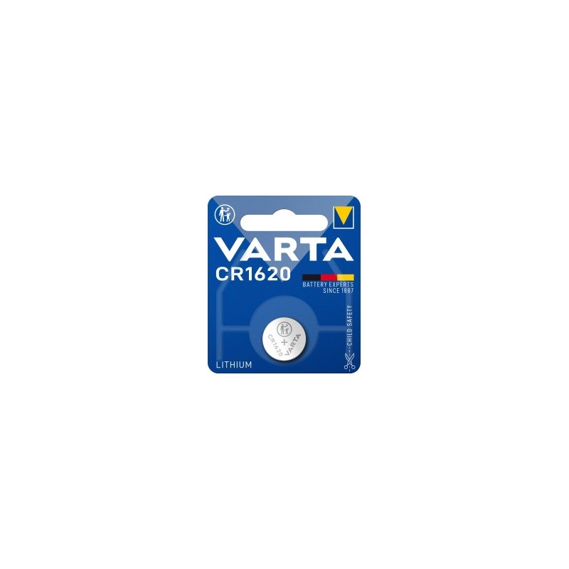 Pile Varta CR1620